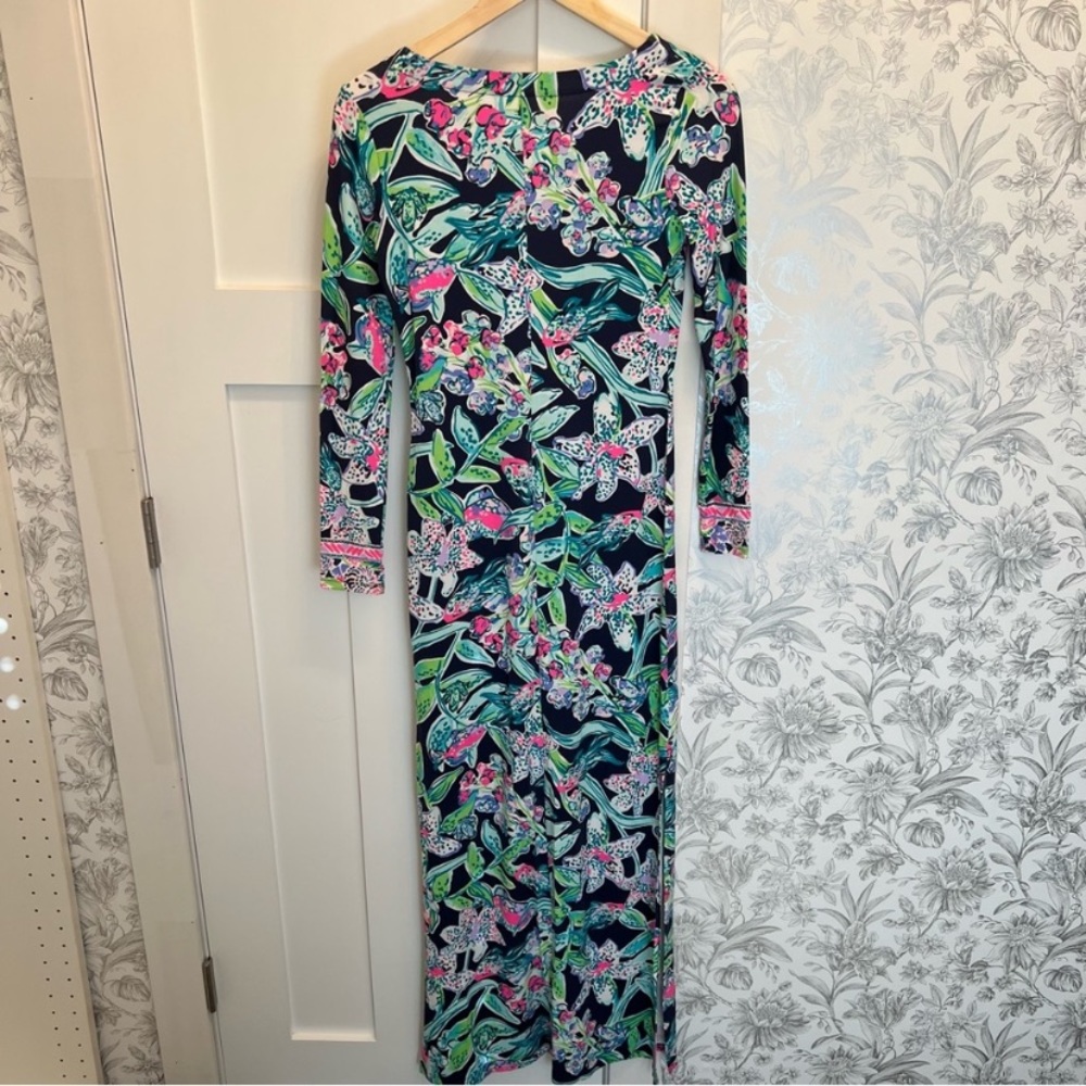 Never worn Faye Maxi Dress sway this way